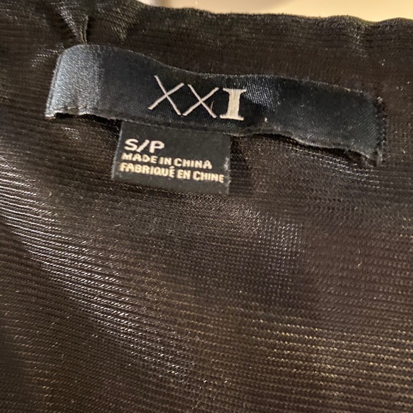 Corset top - Picture 6 of 7